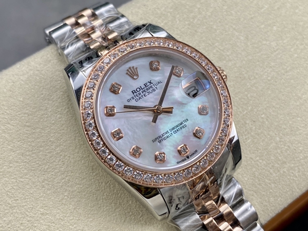 激安ロレックス正面デザイン